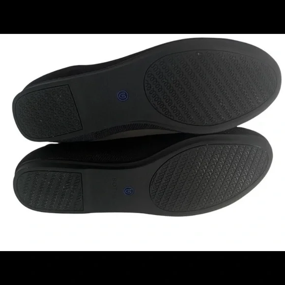 Rothy’s Black Ballet Shoes - Picture 7 of 9
